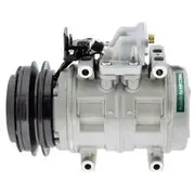 Denso A/C Compressor - CM5582