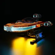 Brick Shine GC Light Kit for LEGO® Luke Skywalker's Landspeeder 75341