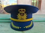 Ansett Australia airlines Pilot Hat/Cap