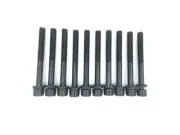 Head Bolt Set For 98-03 Daewoo Isuzu Leganza Amigo Rodeo Sport 2.2L 4 Cyl QP63R6 (for: Daewoo)
