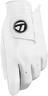 TaylorMade Golf 2021 Tour Preferred Glove, Right Hand, Medium