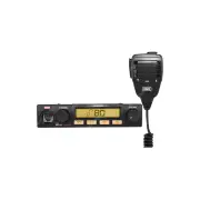 GME Brand 5 Watt Compact UHF CB Radio With Microphone and lead TX3510S
