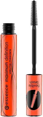 Essence - Maximum Definition Volume Mascara