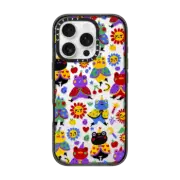iPhone 16 Pro Impact Case FROGGIE WIZARDS