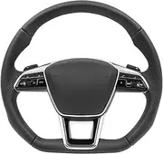 Car Steering Wheel Assembly Plug Play Compatible With Audi A1 A4 A3 A5 A6 A7 A8 S8 Q3 Q5 Q7 S3 S4 S5 S6 S7 TT R8 Auto Parts