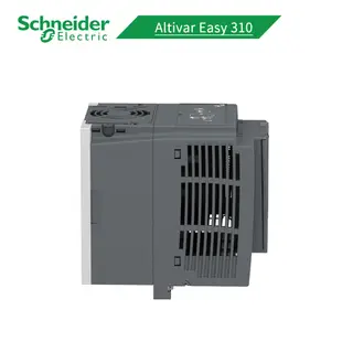 【Schneider Electric施耐德】ATV310HU15N4E 變頻器 1.5kW/2HP 380-460V