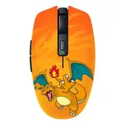 Razer x Pokémon Charmander Orochi V2 Wireless BT Mouse