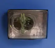 NEW Klingon Bird Of Prey 2250S Eaglemoss Star Trek Starships #35 Spaceship