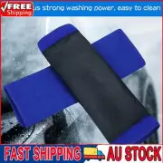 Magic Clay Cleaning Cloth Towel Car Wash Detailing Towel Scratch-Free 30x30cm