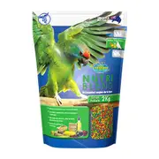 Vetafarm Nutriblend Small Pellets For Birds 2 Kg