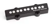 Seymour Duncan SJ5-3 5 String Quarter Pound Jazz Bass Single Coil Pickup bridge