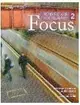 Reading and Vocabulary Focus Student Book 2 Williams Cengage