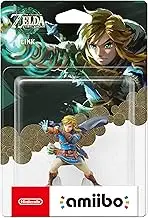 amiibo The Legend of Zelda: Tears of the Kingdom - Link - Nintendo Switch