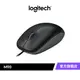 Logitech 羅技 M90 光學滑鼠