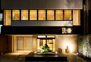 京都R星旅館R. Star Hostel Kyoto Japan