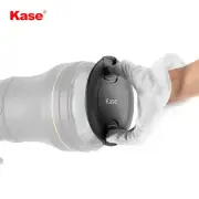Kase 110mm 130mm 145mm 150mm Camera Telephoto Lens filter Cap