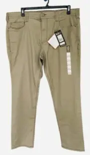 NWT 511 Tactical Pants Mens 40x32 Taclite Pro Khaki Ripstop Utility Cargo Pants