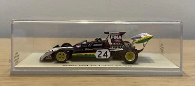 SPARK Surtees Austrian 1973 Pace 1:43 / F1 COLLECTION FOR SALE