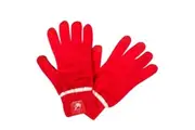Sydney Swans AFL Burley Sekem Touchscreen Gloves!
