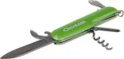 Coghlan's Folding Multi-Tool Army Knife