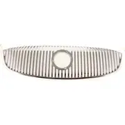 Grille Assembly Chrome Shell and Insert For 2006-2011 Buick Lucerne