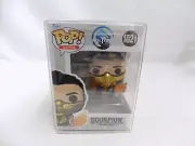 Brand New Scorpion 1021 Mortal Kombat 1 Funko Pop Figure