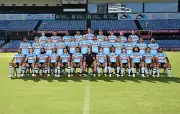 Cronulla sharks 2024 Nrl rugby TEAM POSTER,BARGAIN,GR8 feedbacks 2