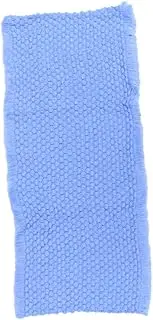 LOLIPPYY Knitted Cotton Blanket Light Design for Newborn Photography Soft Padding for Comfortable Use for Home Decor and Professional Photo Props