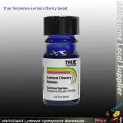 True Terpenes - Lemon Cherry Gelato 5mL