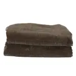 [James Lane] Tully Sofa Modules Slip Covers Muse Mink