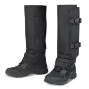 Snake Gaiters Snake Chaps: Waterproof Snake Guards Snake Bite Protection for ...