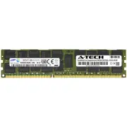 16GB PC3-14900R REG Supermicro MEM-DR316L-SL02-ER18 Equivalent Server Memory RAM