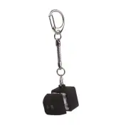 Mechanical Keyboard Switches Tester Base RGB LED Backlit Keychain Toy 1-Key