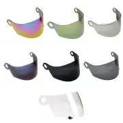 Visor For Suomy Extreme Excel Apex SPEC1R