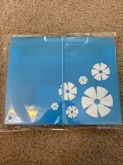 Creative Memories Mini File Mate Photo Scrapbooking Accordion Folder Light Blue