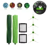Replacement Filter Parts for Irobot Roomba I7 I7+/I7 Plus E5 E6 E7 Robot Vacuum