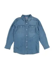 [LEVI'S] LEVI'S Denim shirts - Item 42829933