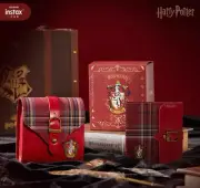 Instax Harry Potter Photo Album+Case For Instax Mini 11 12 40 90 99 link Liplay