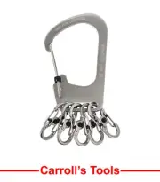 Nite Ize SlideLock KeyRack