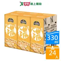 在飛比找樂天市場購物網優惠-光泉午后時光重乳金麥奶茶330ML x24入【愛買】