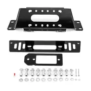 WEISEN For Polaris Ranger 500 570 800 900 XP 900 Crew Fullsize UTV Winch Mount