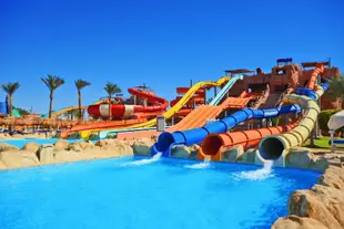 沙姆沙伊赫藍海飯店Aqua Blu Sharm El Sheikh