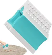 Pet Hair Brush Removal | Hair Remover Brush for Furniture,Skin Friendly Ergonomic Shedding Tool, Dog Grooming Supplies for Study Room, Bedroom