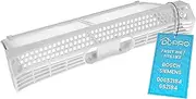 [DL-pro] Lint Screen Filter for Bosch Siemens 00652184 652184 Filter Bag Sieve for Maxx 6/7 Sensitive Avantix Logixx iQ500 iQ300 extraKlasse Tumble Dryer