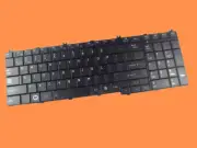 TOSHIBA Qosmio X505-Q X505 X500 Series Genuine Keyboard