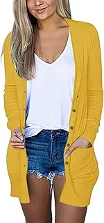 [Generic] Cardigans For Dresses For Women, Windproof Coat Long, Black Denim Jacket Womens, White Cardigan Cropped, Jackets Elegant Wedding, Ladies Jacket For Wedding, Coats Size 16