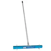 CC976 36" Gauge Rake/Leveler w/3-piece Aluminum Handle