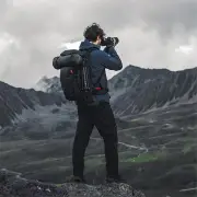 PGYTECH OnePro Flex Backpack 40L with Camera Insert M - Space Black