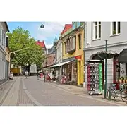 Save 20.00%! Surprise Walk of Malmö with a Local