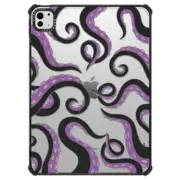 iPad Pro 11-inch (M4) iPad Impact Case Ursula Tentacles iPad Case